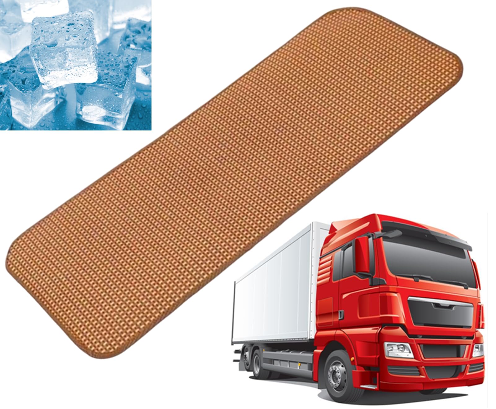 Amazon.co.jp: Gmikogric トラック用品 寝台シーツ 寝台カバー 両面用