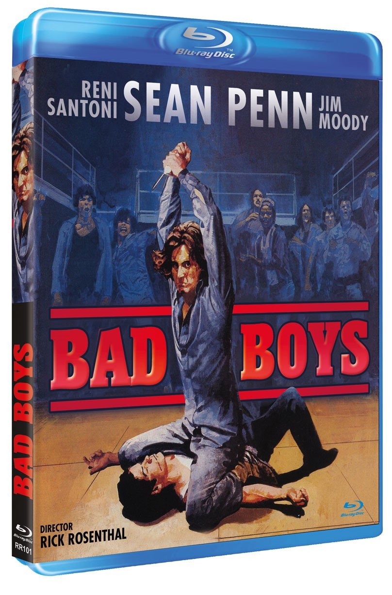 Bad Boys (BAD BOYS, Spain Import, see details for languages)