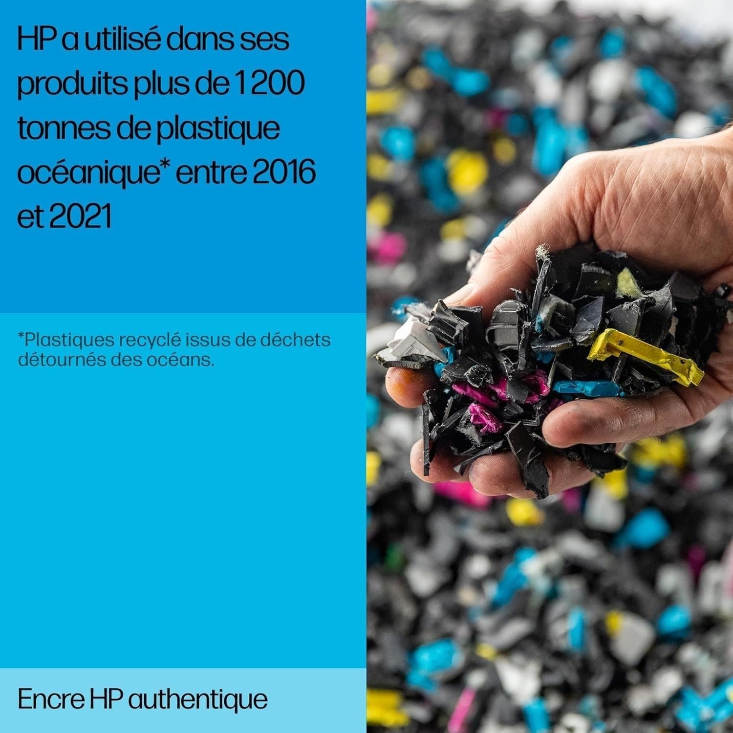 HP 711 Tête d'impression Originale, (C1Q10A) | Compatible avec DesignJet T120, T125, T130, T520, T525, T530, (C1Q10A)