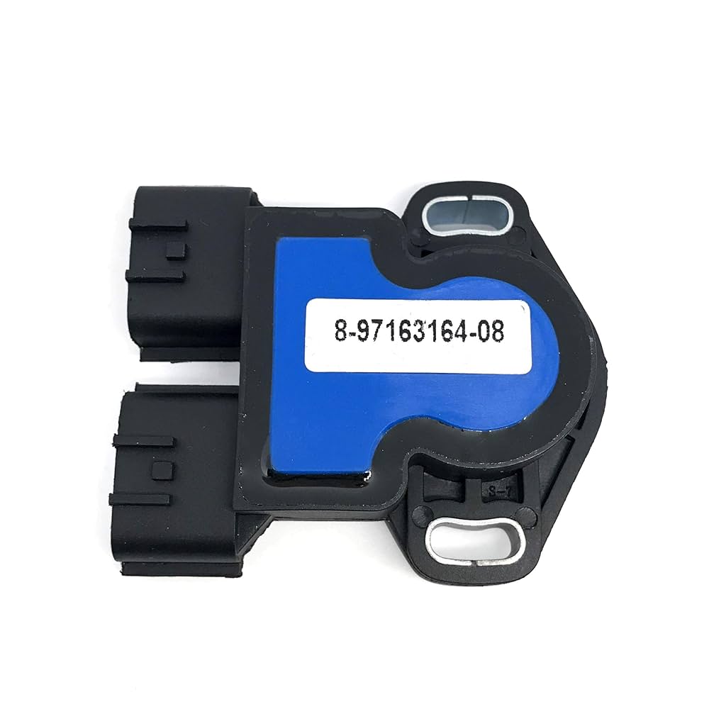 Amazon.com: BAIXINDE TPS Throttle Position Sensor SERA486-07