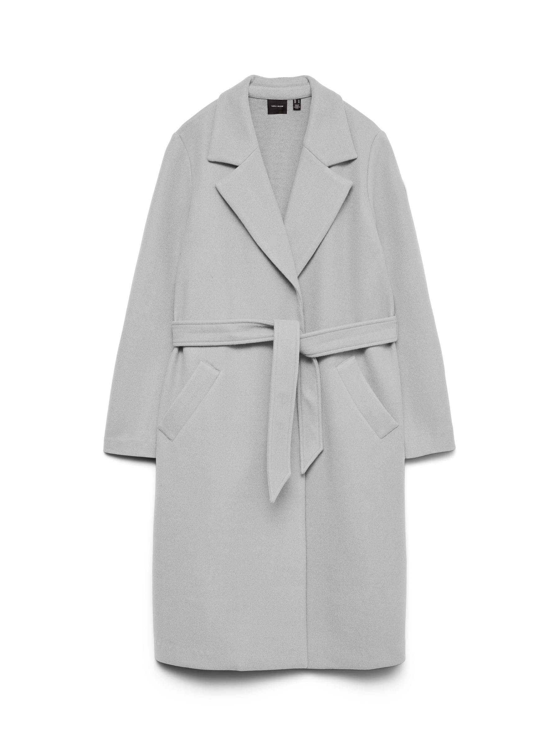 VERO MODA Female Mantel VMFORTUNEAYA Mantel