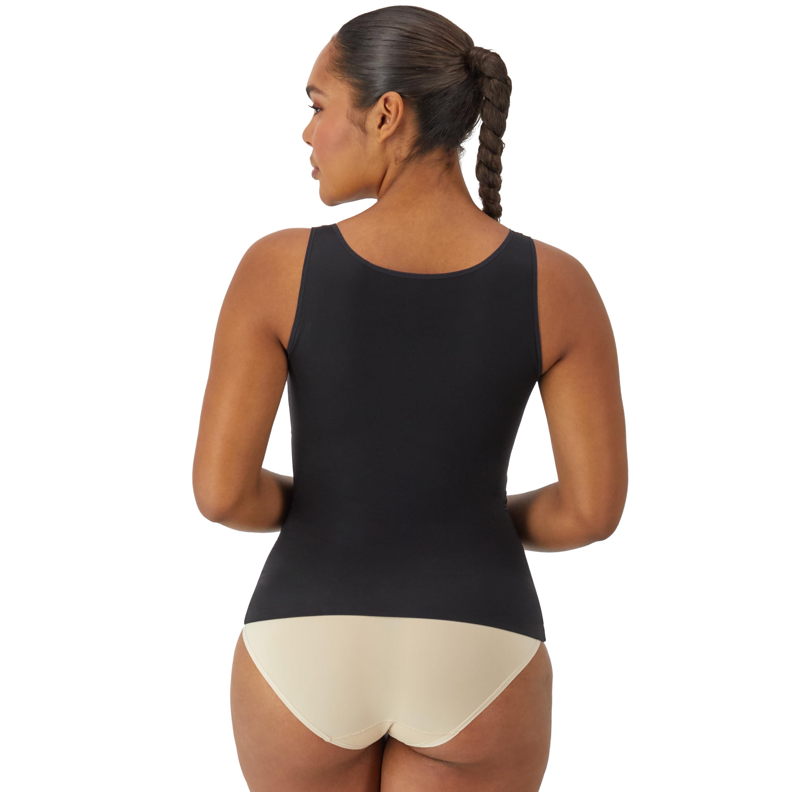 Maidenform - Camiseta para Mujer