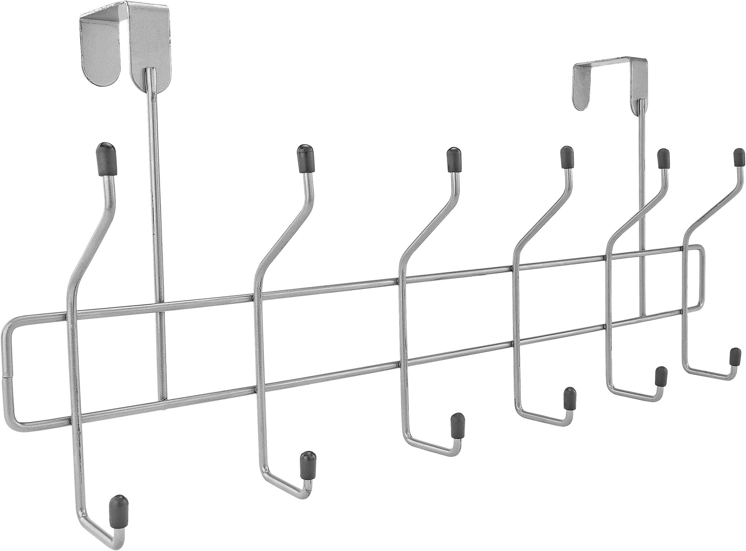 Southern HomewaresDoor 12-Hook Storage Rack