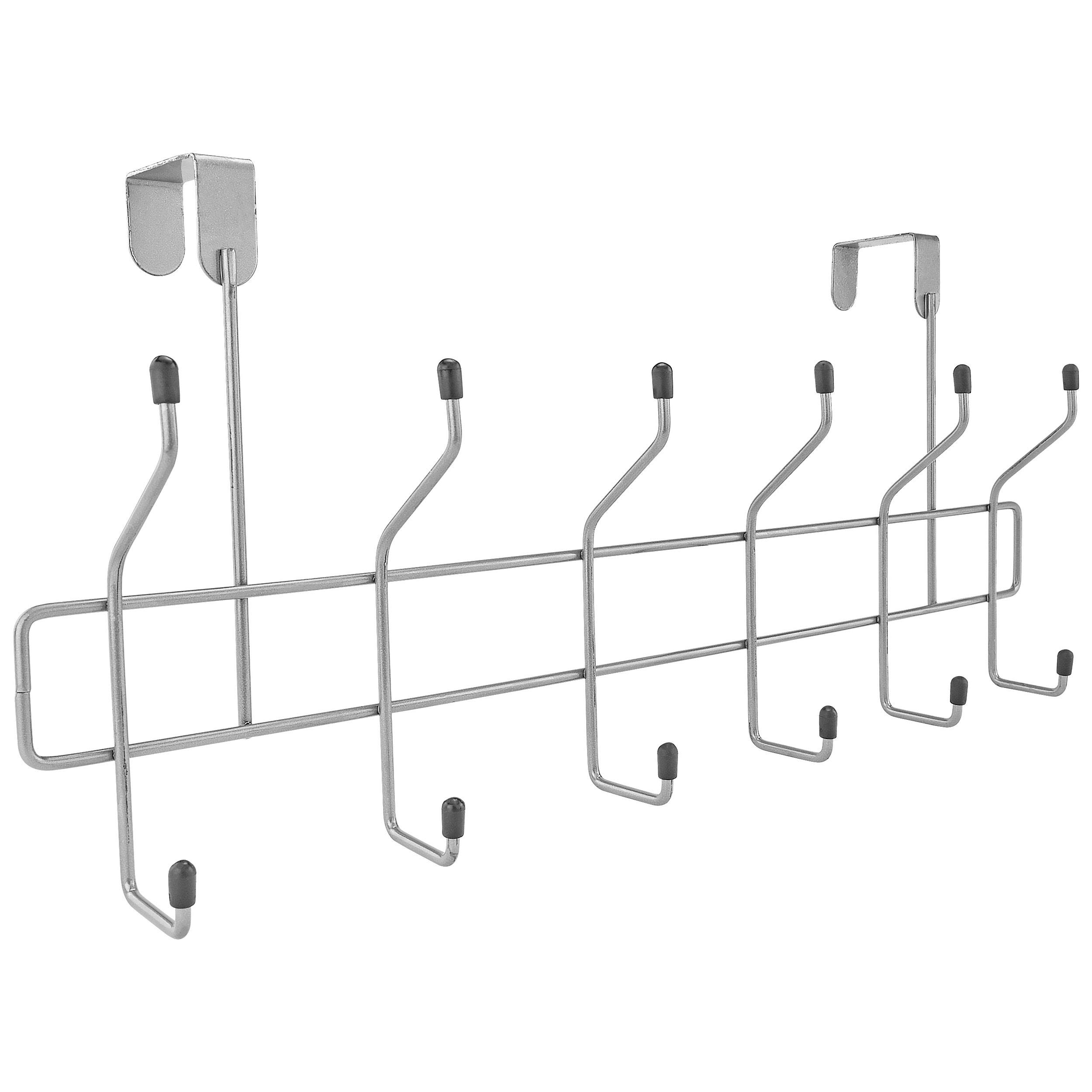 Southern HomewaresDoor 12-Hook Storage Rack