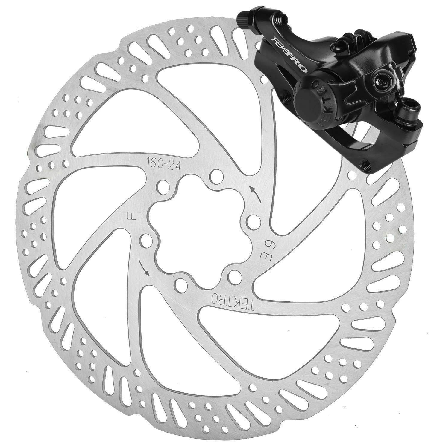 10 Best Mechanical Brakes 2023 Reviews & Ratings