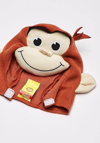 Miniatura 6 de Disfraz de Jorge el curioso