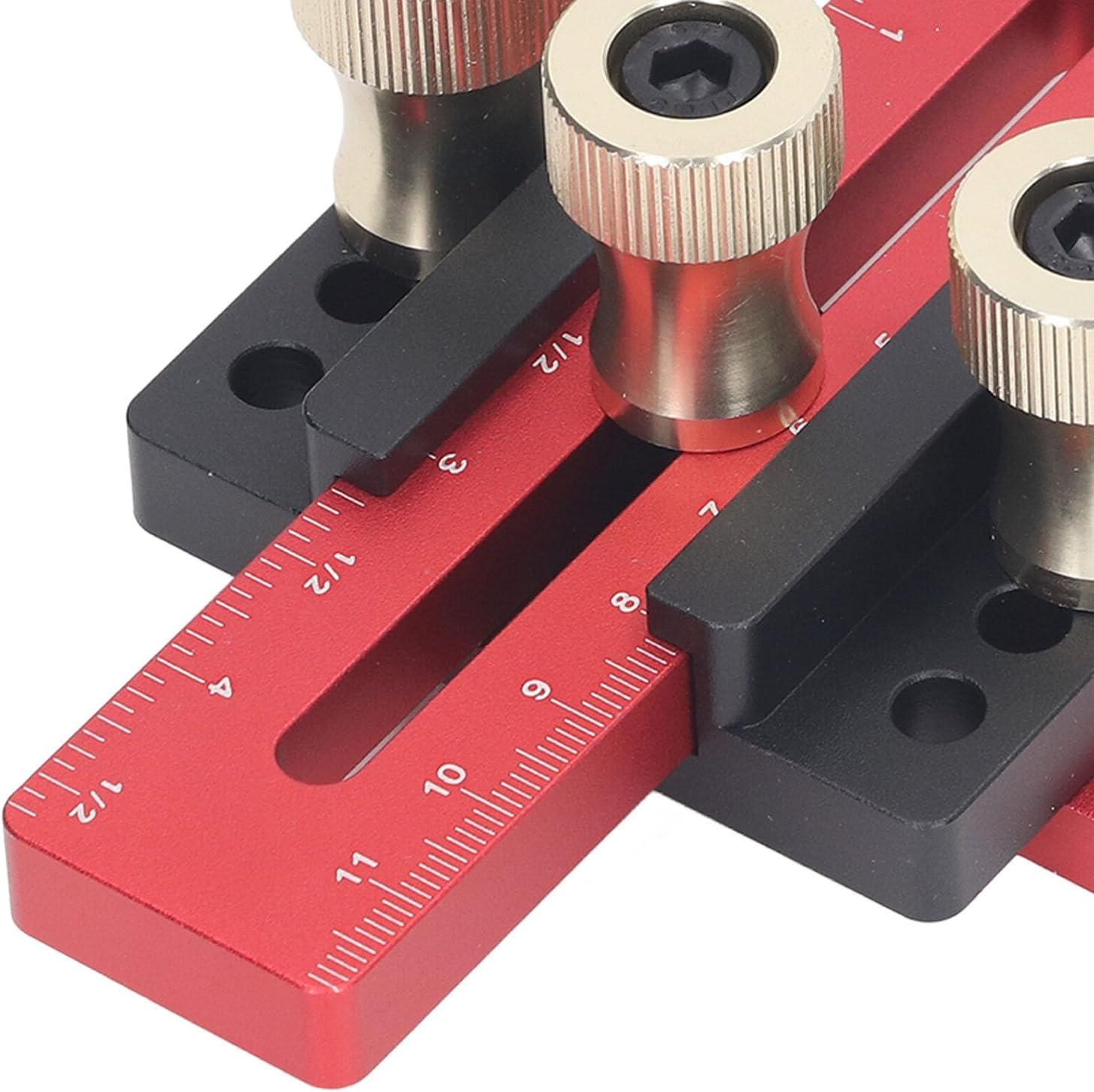 Table Saw Jig Guide, Extended Thin Jig Table Saw Jig Navigation, Thin Table Saw Jig Navigation for Band Saws Woodworking