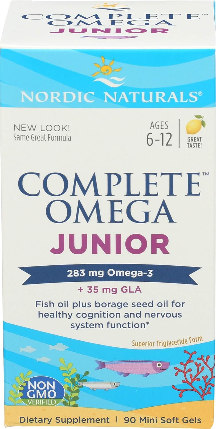 olio di pesce omega 3 per le caramelle gommose per bambini