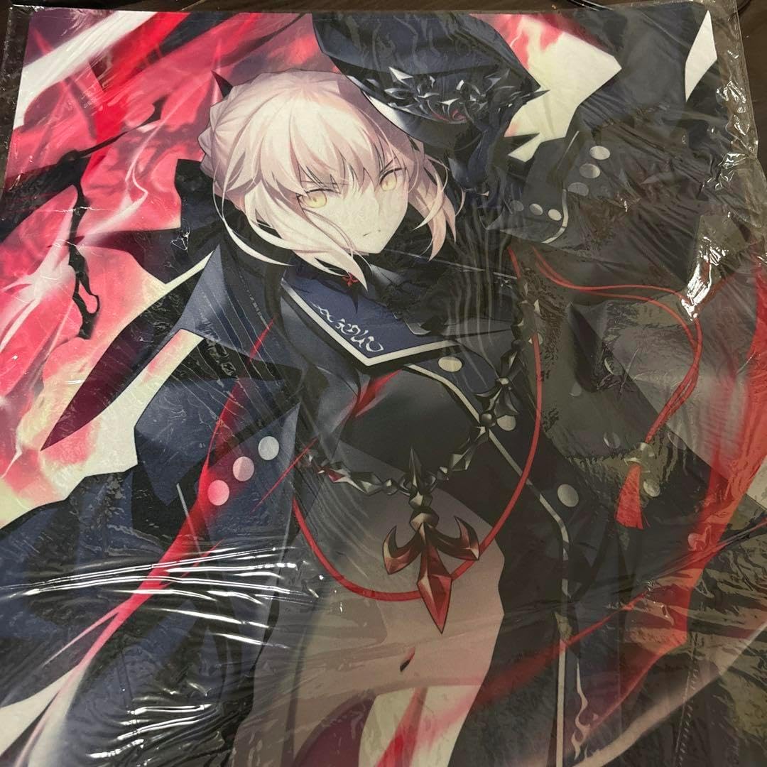 フレシア 軍服 ジャンヌ プレイマット