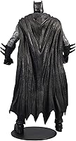 Vista 4 de DC Multiverse Batman from Batman: Three Jokers 7" Action Figure with Accessories,Multicolor
