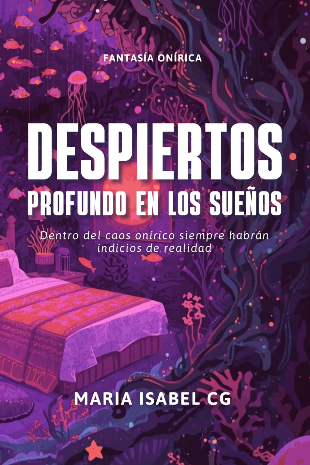 Despiertos: Profundo en los sueños
