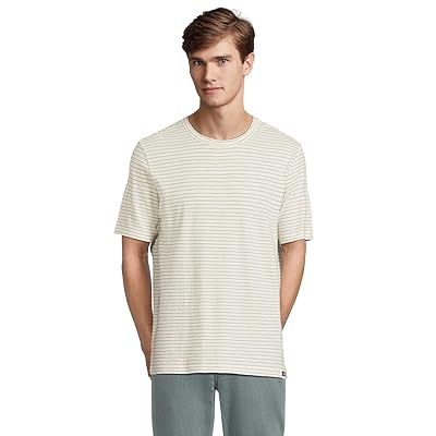 Faherty Short Sleeve Sunwashed T Shirts Men