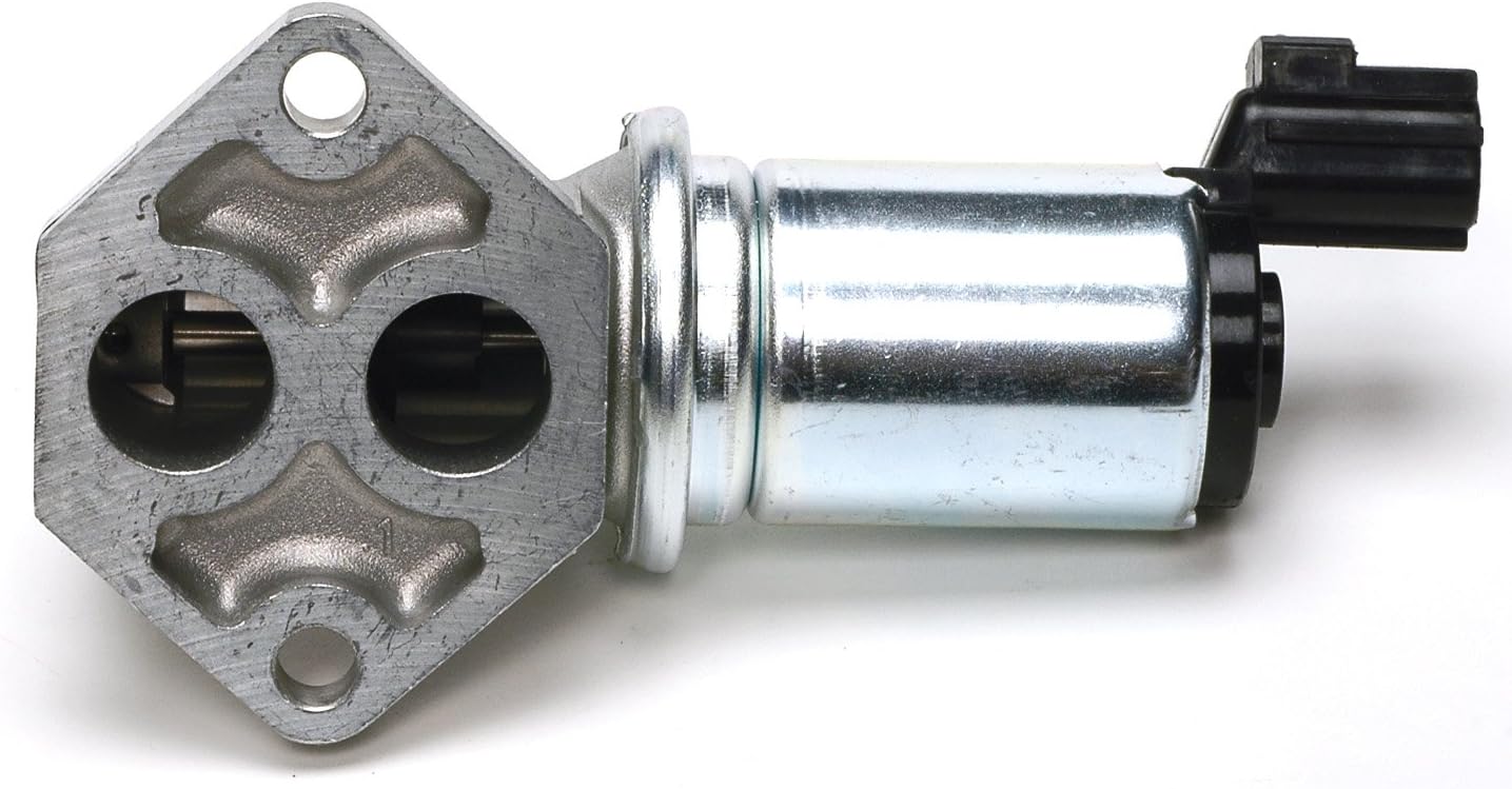 Delphi Fuel Injection Idle Air Control Valve - CV10113