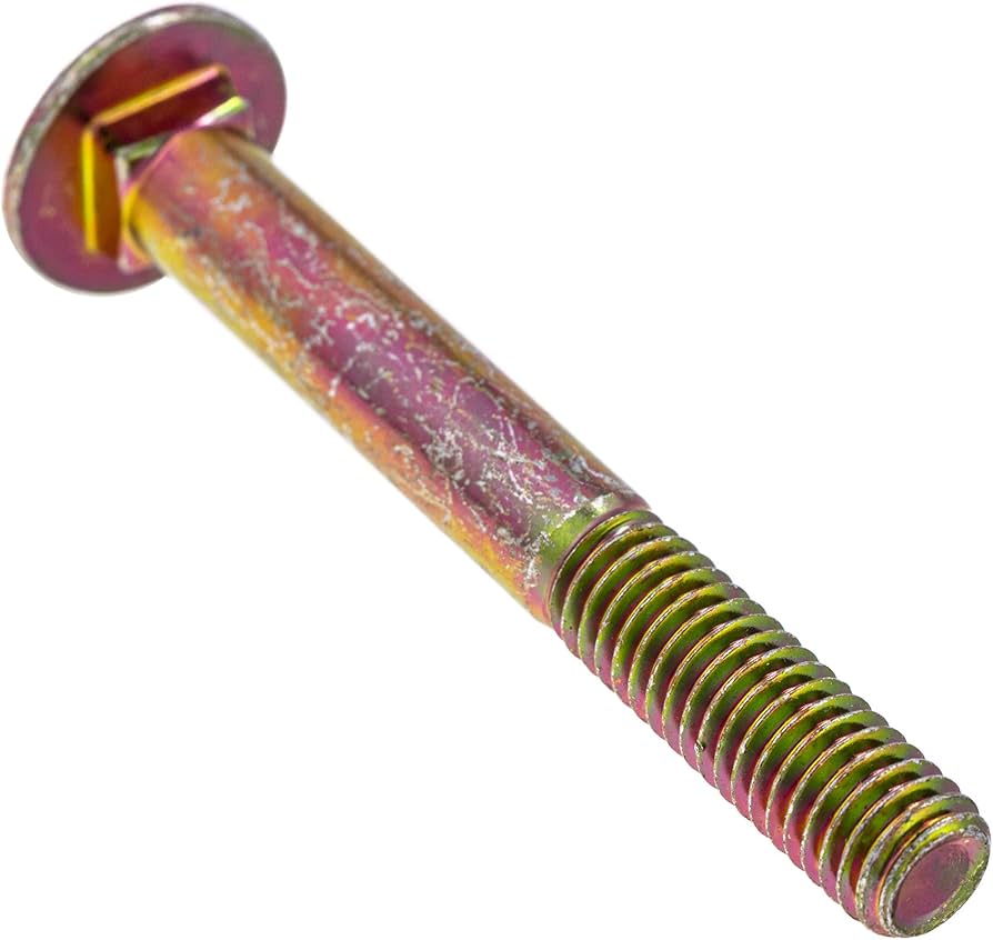 Amazon.com : Exmark 3231-42 Carriage Screw Lazer Z Quest Radius