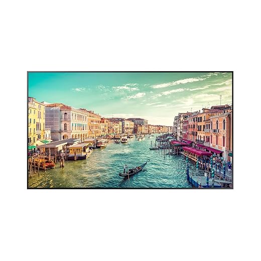 SAMSUNG 98 QM98T UHD 500 NITS 24/7 SOC WiFi_