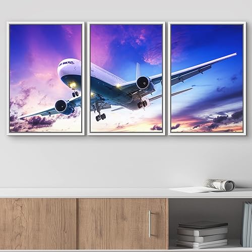 Miniatura 43 de Lienzo decorativo para pared glicee impresión decoración hogar (idioma español no garantizado).