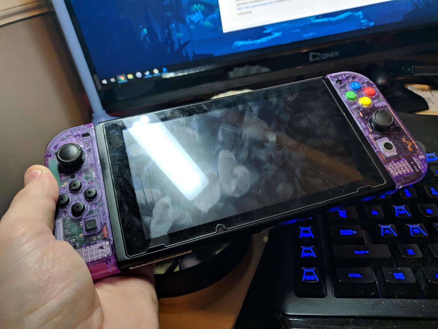 Beautiful, unique, and a pain to put together.