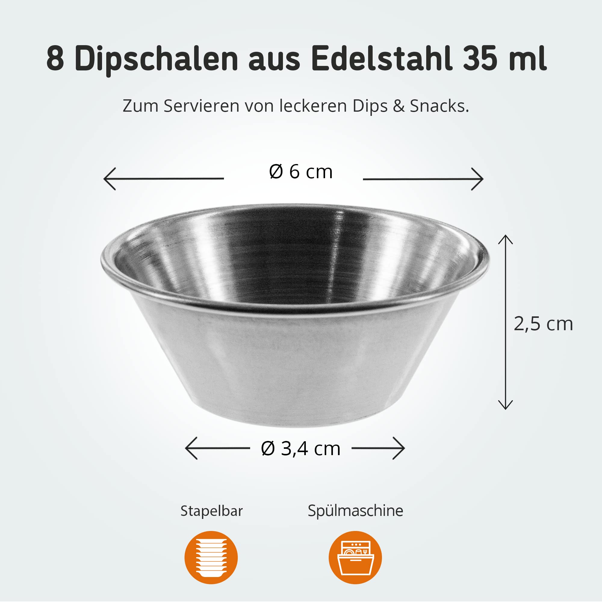 Magasinez Exclusivement sur Zwilling les Meilleures Ventes Zwilling Set De Bols Sous Vide S/M/L / 6-pcs, Acier Inoxydable, Blanc Argenté de 2026
