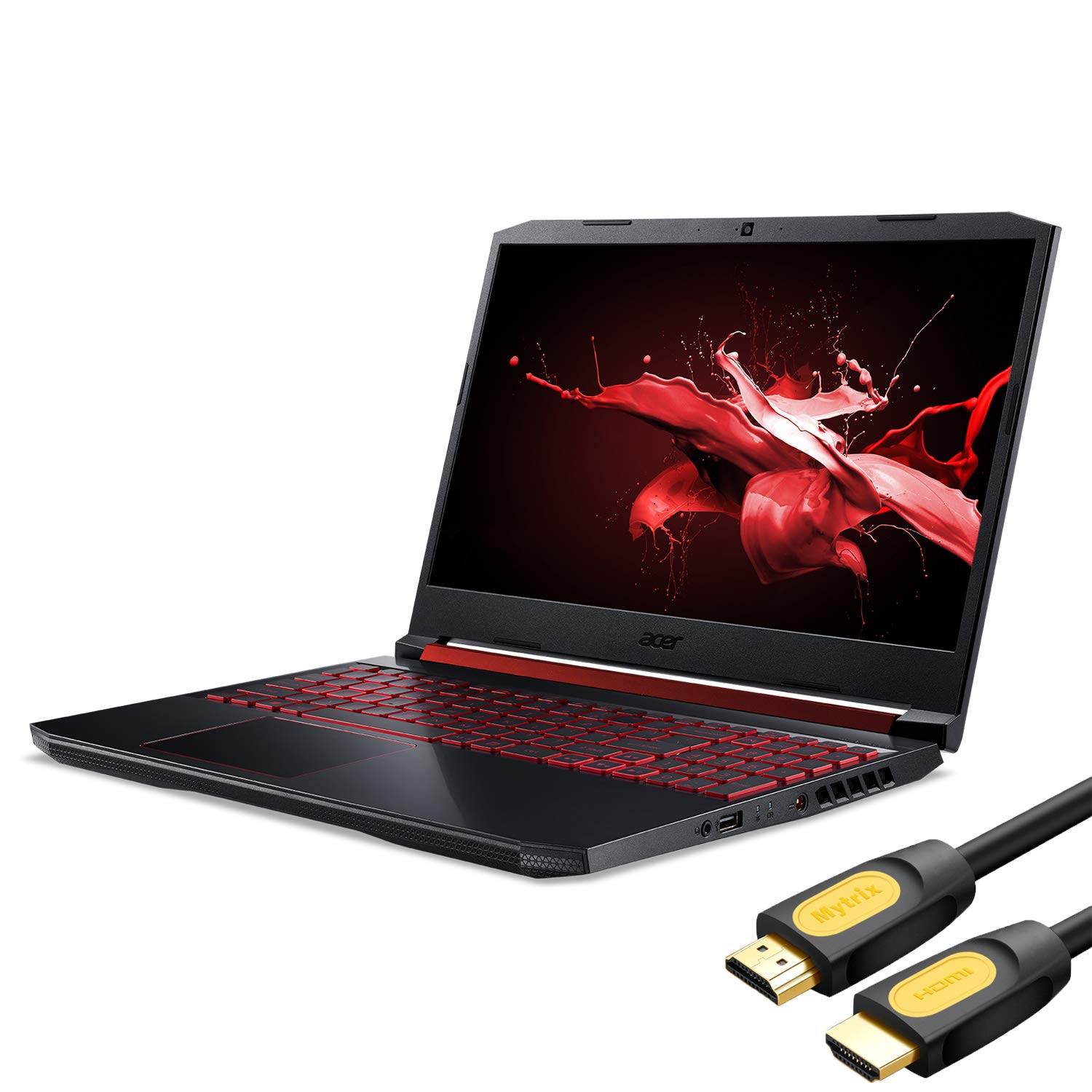 Amazon.co.jp: Acer Nitro 5 ゲーミングノートパソコン 15.6インチ IPS