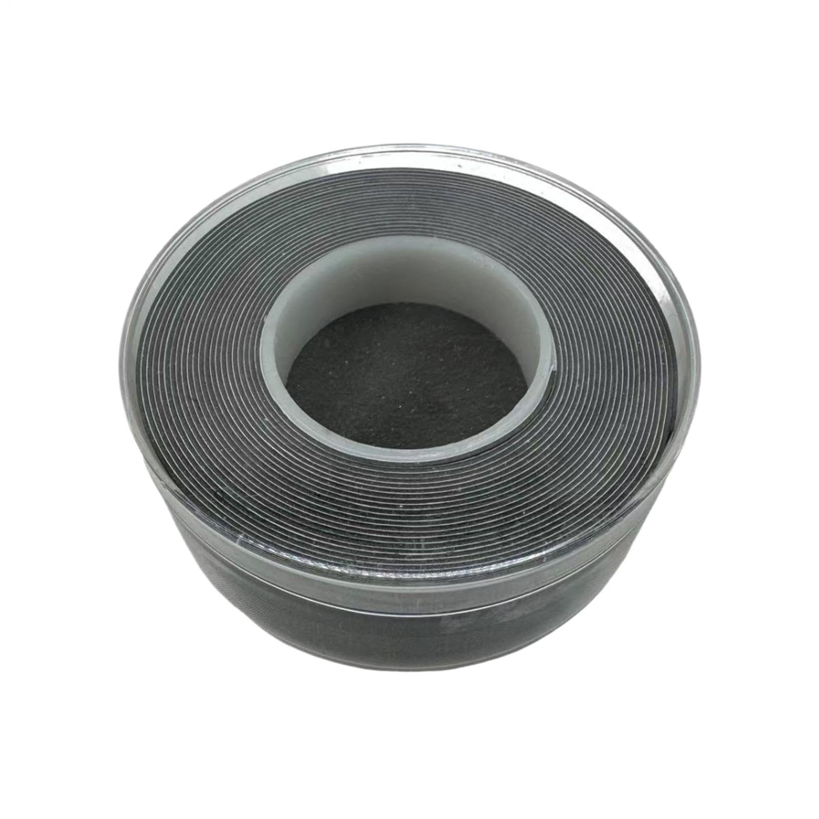 Squash Racket Weighted Tape, Cuttable Thin Tungsten Adhesive, Balance Adjustment Strip, Professional Sport Tool, Tennis, Pickleball, Paddle Customization