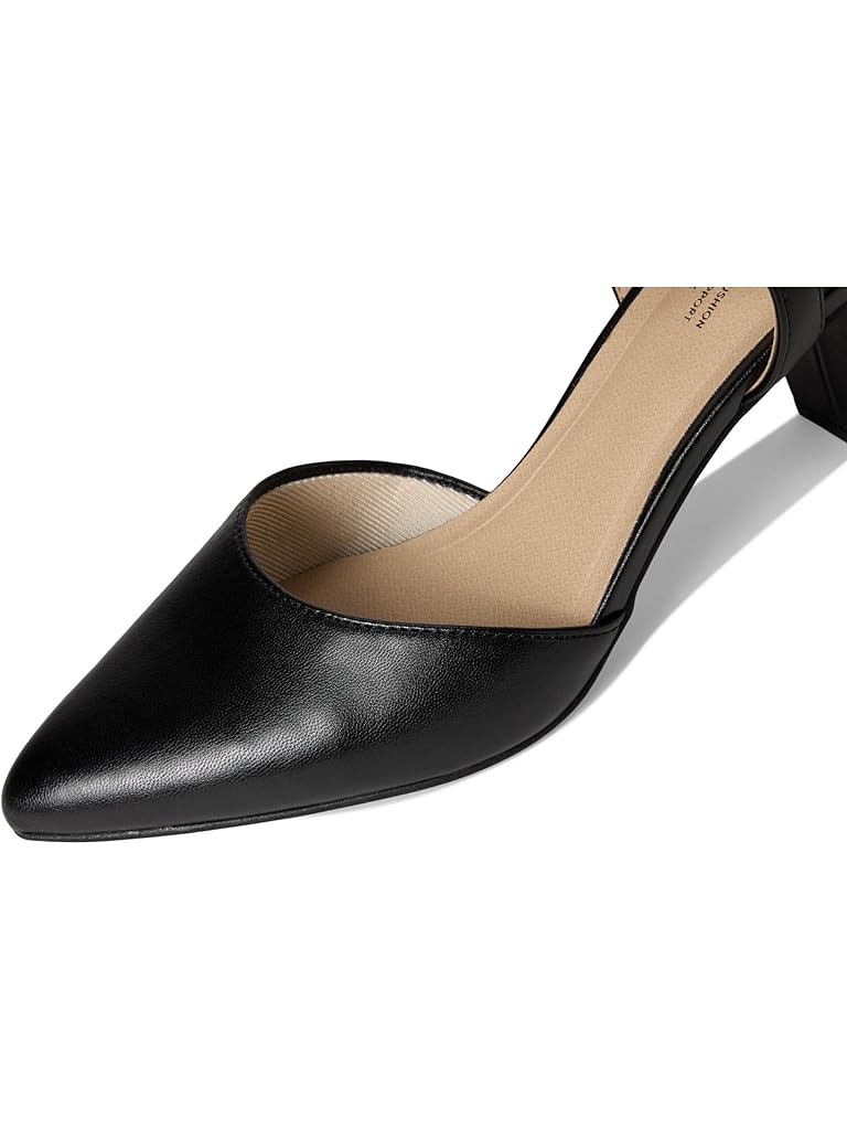 Black LifeStride Amaryllis