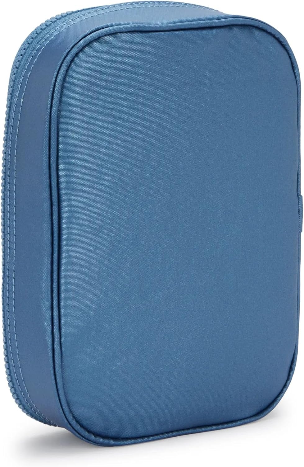 Kipling Women's 100 Pens Printed Case, Organize Accessories, Art Supplies, Makeup, Travel Organizer