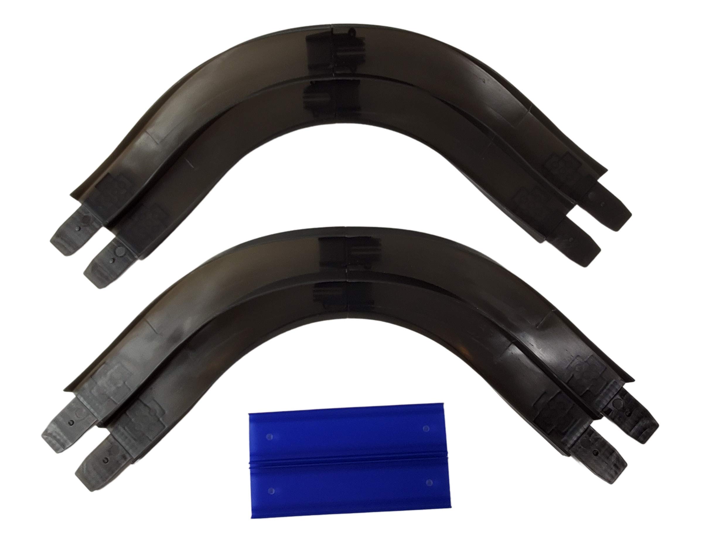 Buy Tracer Racers Speedway Dual Track Corner Add On Module for R/C High ...