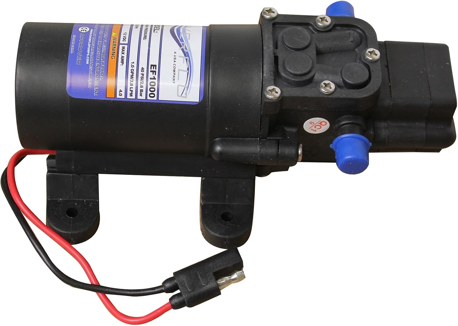 Chapin Outfitters RP00037 EZ Sprayer Replacement Pump, 1.0 Gallon Per Minute