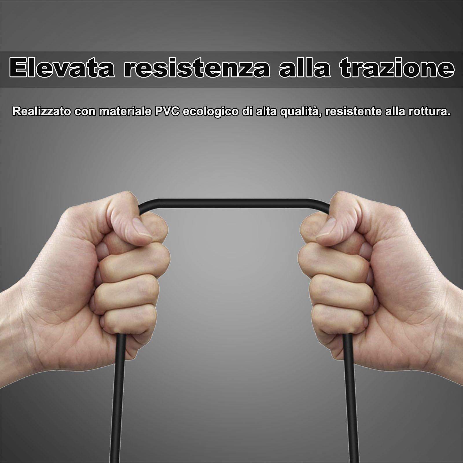 WiFi Antenna Prolunga 30M SMA Maschio a Femmina RG58 Bassa Perdita Coassiale Cavo Patch per 2G/3G/4G LTE SMA WiFi Antenna Wireless Router Cavo WLAN Alimentazione Sistema Telecamera