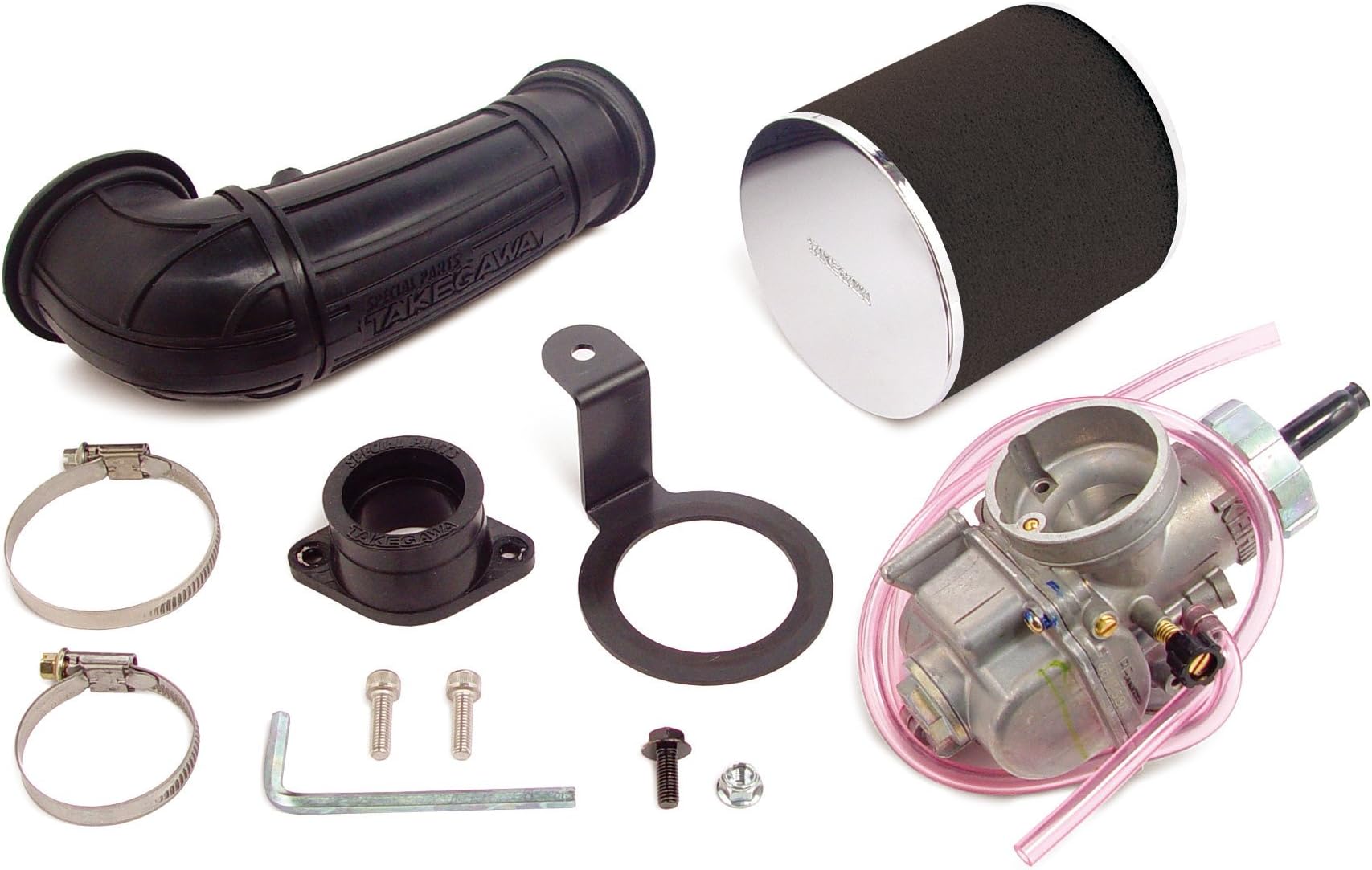 SP Takekawa cab & amp; tube & amp; filter APE100 03-05-0192