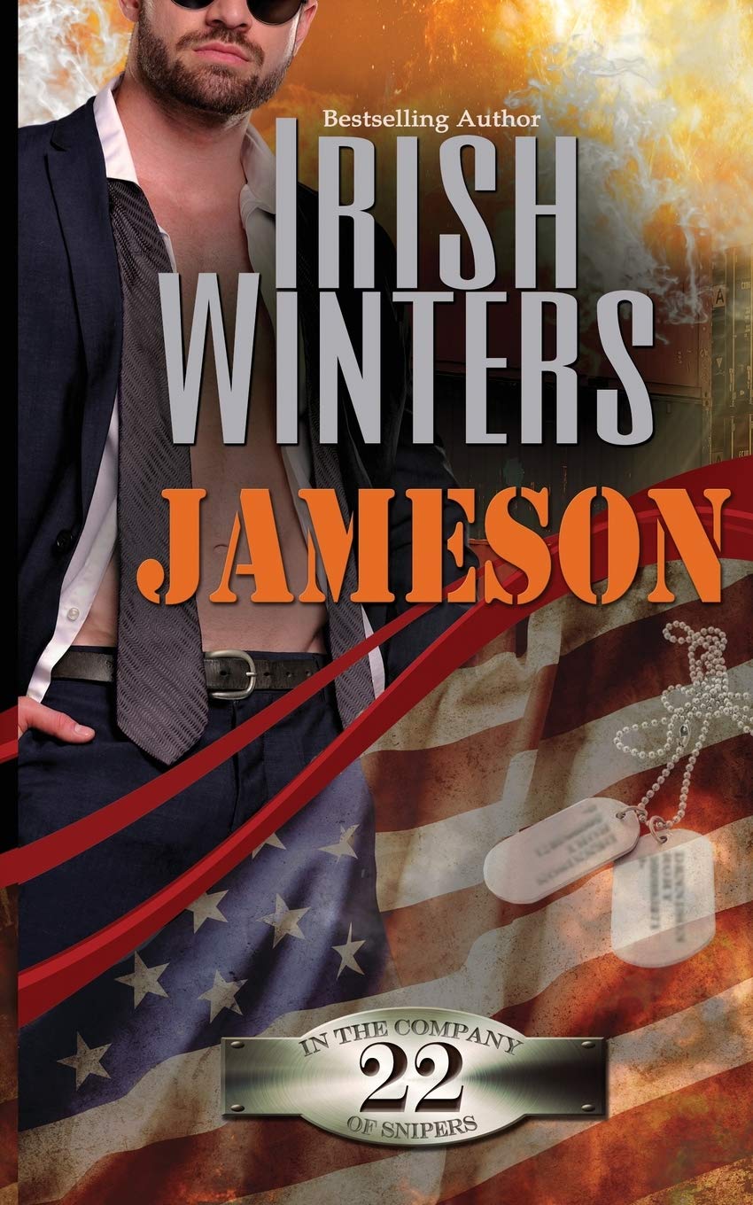 Buy Jameson: 22 (In the Company of Snipers) — BookShops.in