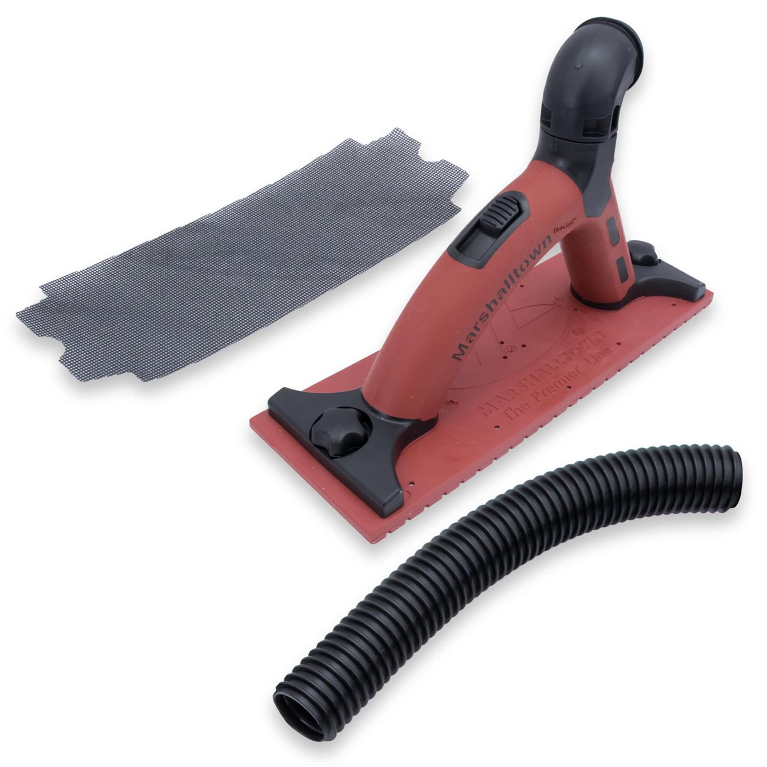 Marshalltown M/TVS733 MVS733 VS733 Dry WallSander