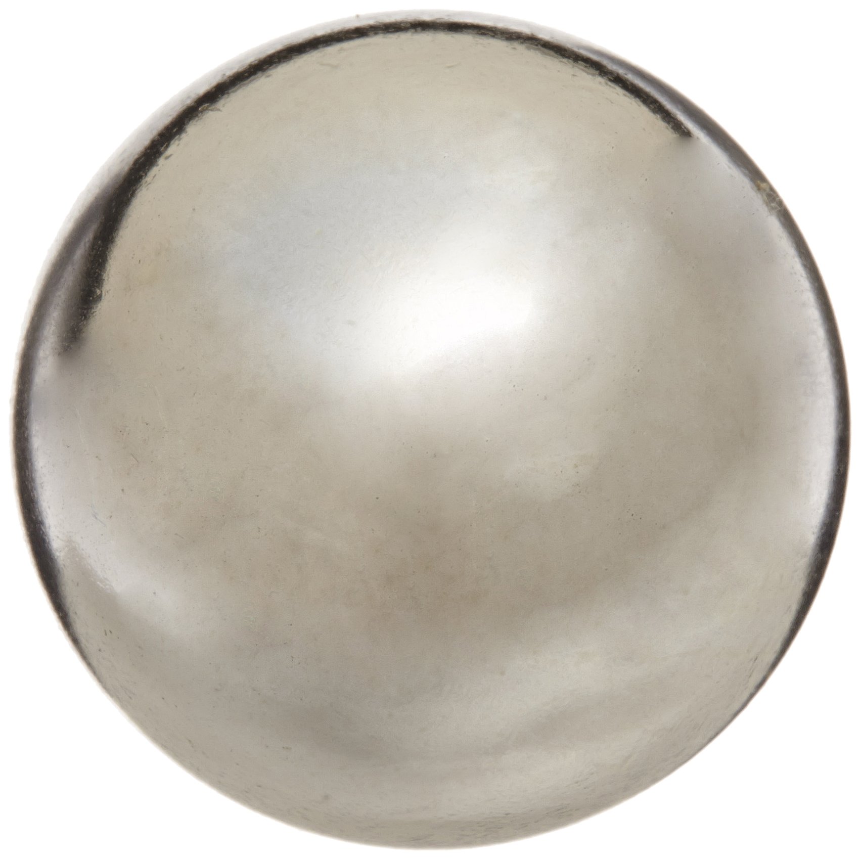 Fowler 52-438-766 Juego de bolas de calibre de acero cromado, 52 unidades