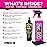 Muc-Off Nano Tech Bike Cleaner 1 Liter & Bio Dry Chain Lube 120ml Bundle with Microfiber Towel | Ultimate Bike Cleaning & Lubrication Kit | Safe on All Surfaces | Wax-Based Lube for Dry Conditions