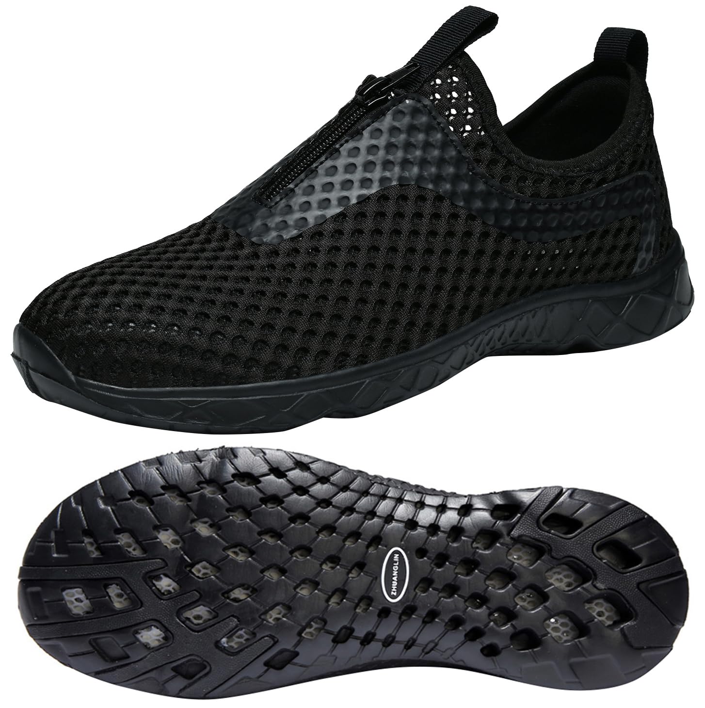Men's Quick Drying Aqua Water Shoes