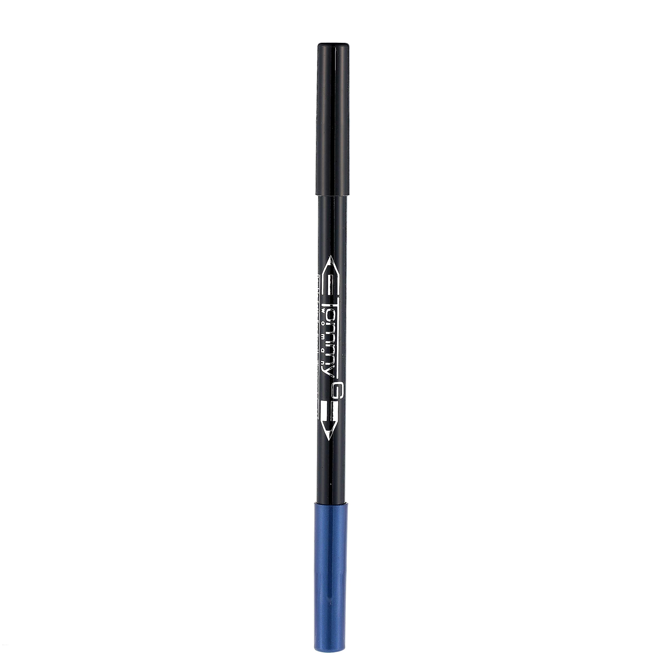 TOMMY G DOUBLE EYE-PENCIL TG N.15 - ÇİFT GÖZ KALEMİ TG N.15 - TG2PN-D15-F20