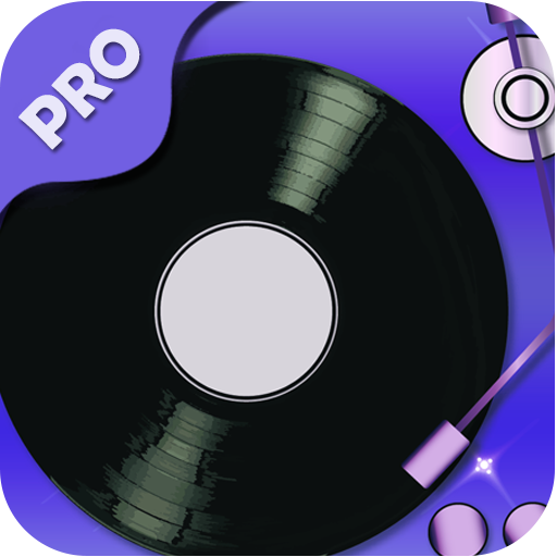 Mobile DJ Mixer App on Amazon Appstore