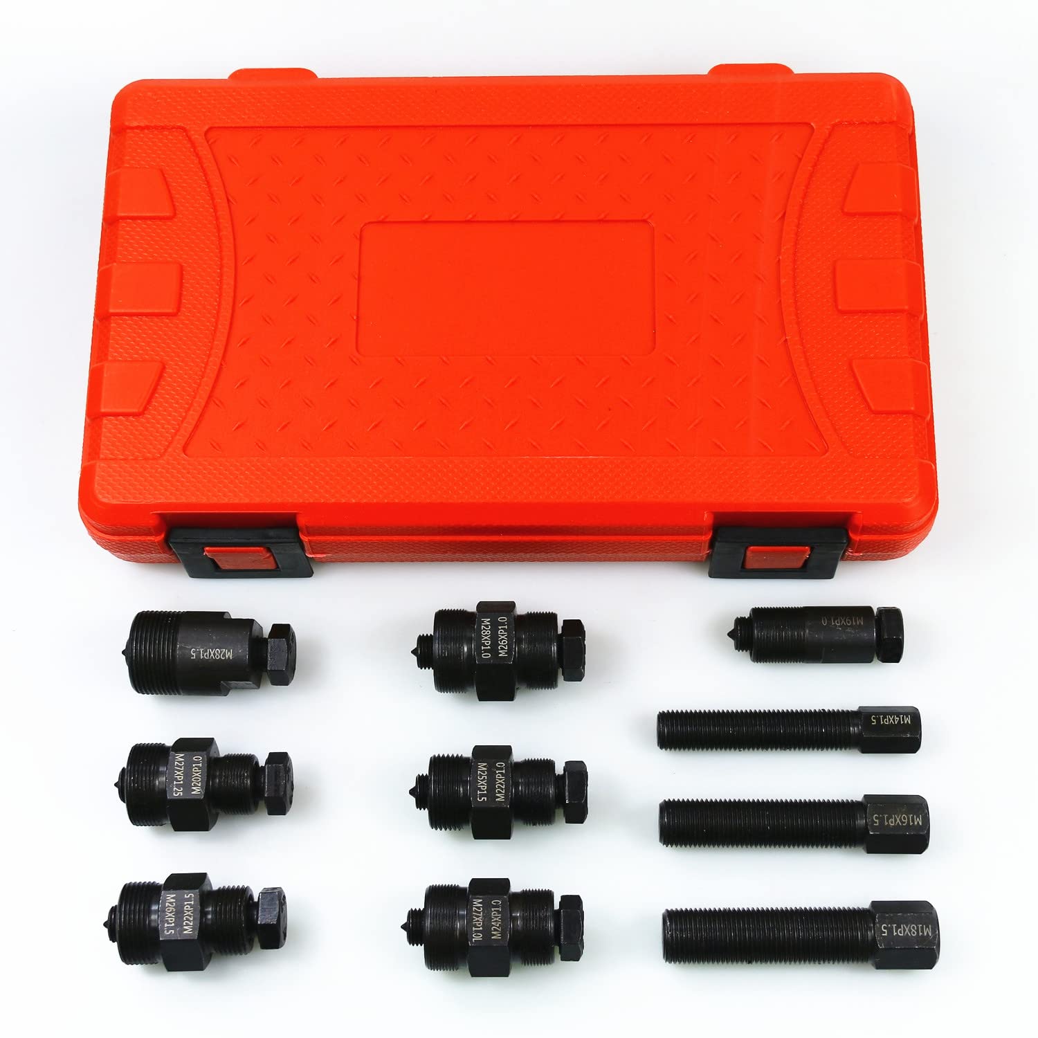 Polradabzieher Polrad Abzieher Satz Set für Roller Motorrad Scooter