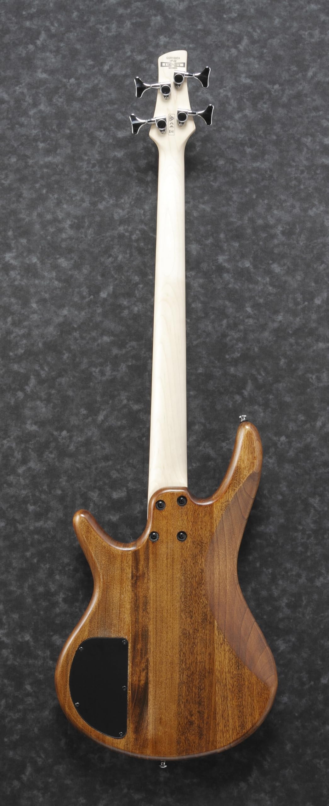 Ibanez GIOシリーズ エレキベース　アイバニーズ Amazon | Ibanez(アイバニーズ) GIOシリーズ エレキベース Mahogany