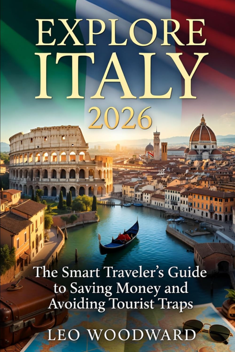 Explore Italy 2026: The Smart Traveler’s Guide to Saving Money and Avoiding Tourist Traps
