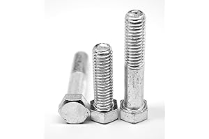 3/4"-10 Undersized 22" Hex Bolt