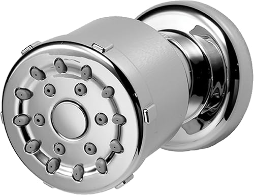 Miniatura 5 de Pfister 015-BD0K Cuerpo de ducha estilo chorro