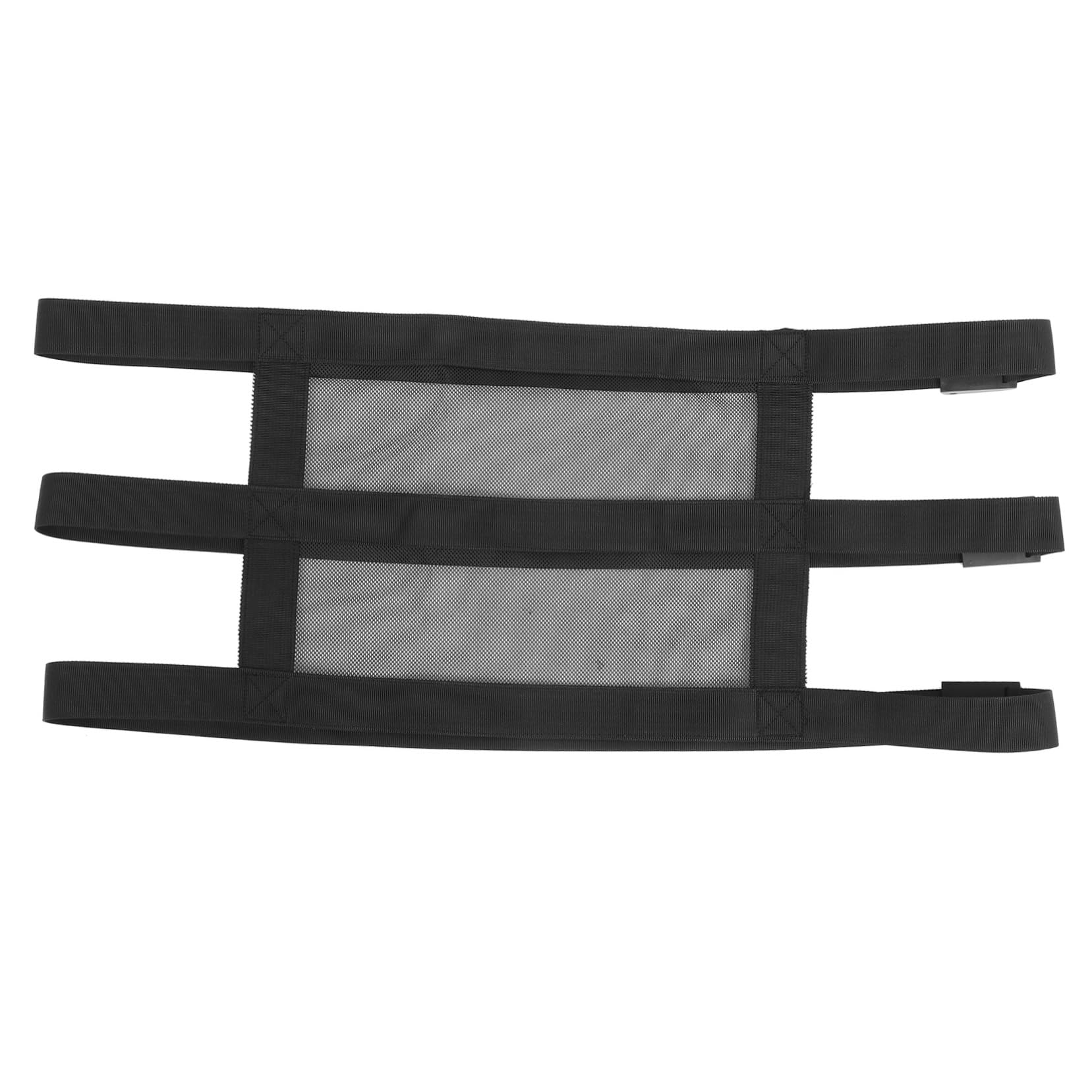 BESTonZON Lightweight Portable Tree Stand Seat Adjustable Hunting Chair Outdoor Supply Climbing Stool Nylon Cushion