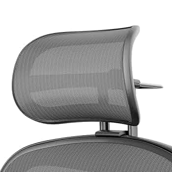 アーロンチェア　ヘッドレスト NYD アーロンチェア用ヘッドレスト 海外で大好評【ニューヨーク