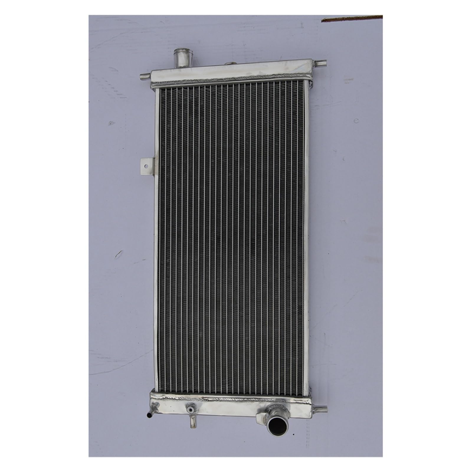 2ROW Pasuje Do Nova GTE GSi 2.0 16v Turbo Chłodnica Aluminiowa Ze Stopu Intercooler Intercooler do turbiny samochodowy