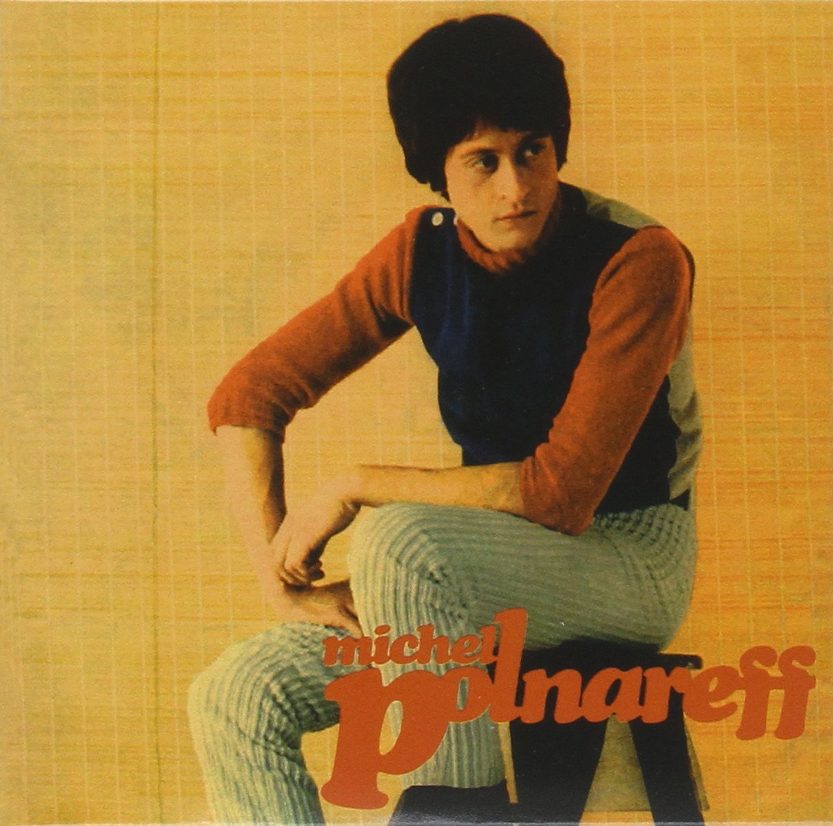 Polnareff: Amazon.com.be: CD et Vinyles