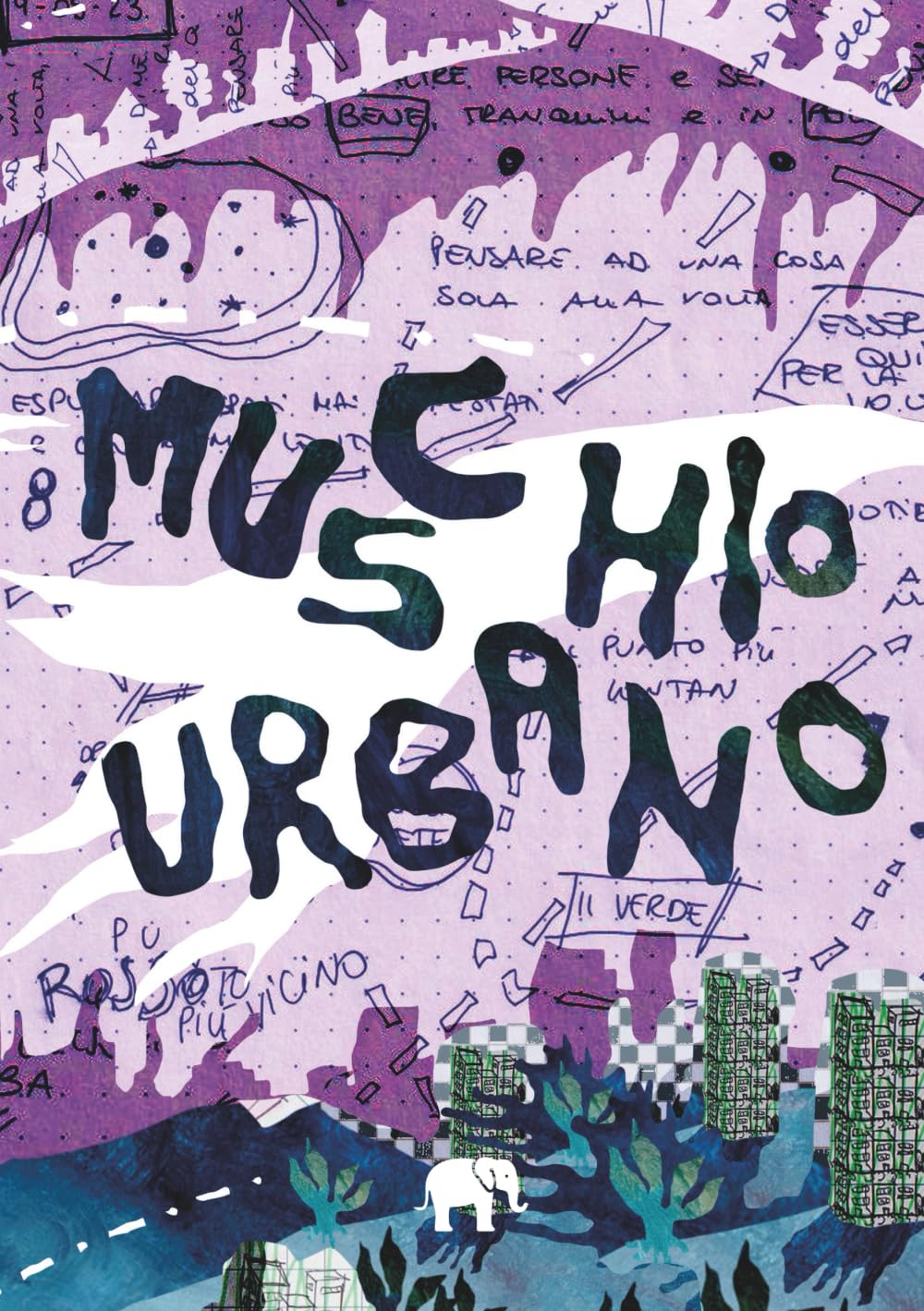 Muschio urbano