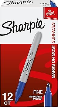 Amazon | (シャーピー) Sharpie 油性ペン 究極コレクション 細字