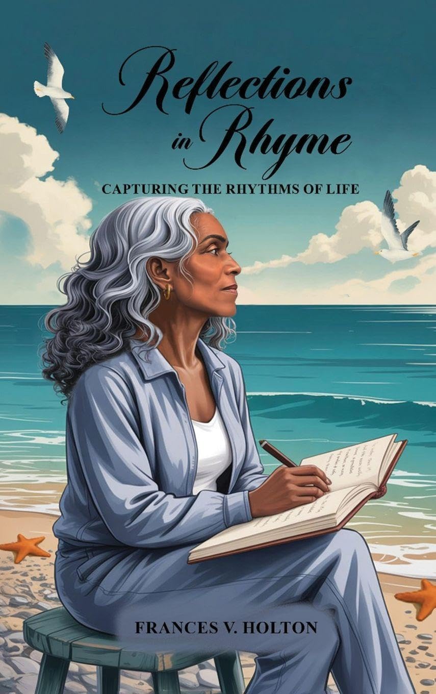 Reflections in Rhyme: Capturing the Rhythms of Life