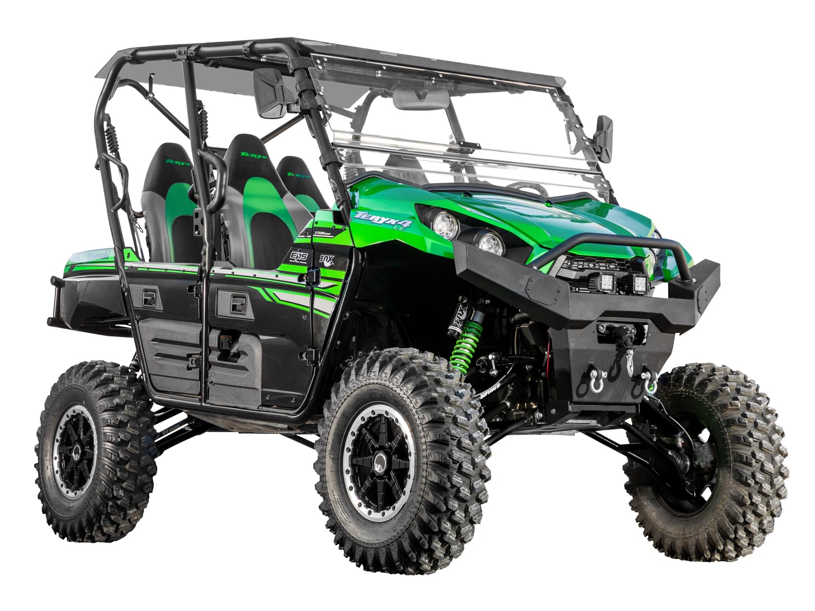 Amazon.com: SuperATV Heavy Duty 6